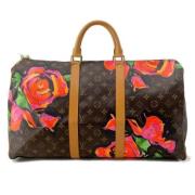 Pre-owned Fabric louis-vuitton-bags Louis Vuitton Vintage , Multicolor...