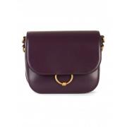 Cross Body Bags Gianni Chiarini , Purple , Dames