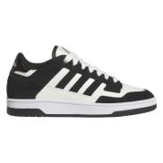 Rapid Court Lage Sneakers Adidas , Multicolor , Heren