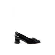 Dames Schoenen Elegante Collectie Tod's , Black , Dames