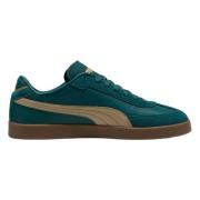 Club II Era Sneakers Puma , Green , Dames