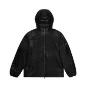 Kauto Insulated Jacket Rains , Black , Unisex