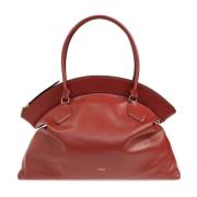 Tas 'Erica XL' Furla , Red , Dames