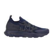 Sneakers Emporio Armani EA7 , Blue , Heren