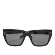 Pre-owned Acetate sunglasses Celine Vintage , Black , Heren