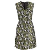 Pre-owned Cotton dresses Giambattista Valli Pre-owned , Multicolor , D...