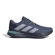 Galaxy 7 Sneakers Adidas , Blue , Heren