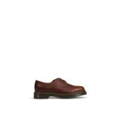 Heren Schoenen Herfst/Winter Collectie Dr. Martens , Brown , Heren