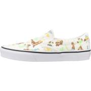 Klassieke Slip-On Sneakers Vans , Multicolor , Heren