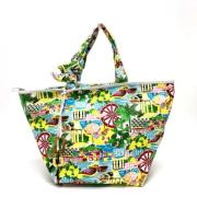 Pre-owned Fabric totes Dolce & Gabbana Pre-owned , Multicolor , Heren