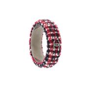 Pre-owned Metal bracelets Chanel Vintage , Multicolor , Dames