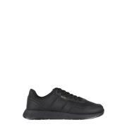 Titanium Hardloopschoenen Hugo Boss , Black , Heren