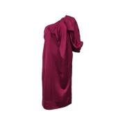 Pre-owned Fabric dresses Stella McCartney Pre-owned , Pink , Dames