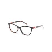 Her0276G 086 Optical Frame Carolina Herrera , Brown , Dames