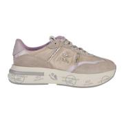 Casual Sneakers Premiata , Multicolor , Dames