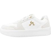 Optische Sneakers le coq sportif , White , Dames