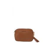 Dames Handtas Trendy Ontwerp Michael Kors , Brown , Dames