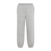 Grijze Broek Aw24 Herenmode C.p. Company , Gray , Heren