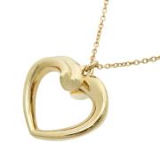 Pre-owned Yellow Gold necklaces Tiffany & Co. Pre-owned , Yellow , Dam...