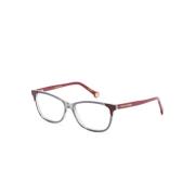 Her0284 268 Optical Frame Carolina Herrera , Gray , Dames