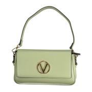 Groene Schoudertas met Afneembare Handvat Valentino by Mario Valentino...