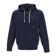 Blauwe Sweaters voor Mannen Polo Ralph Lauren , Blue , Heren