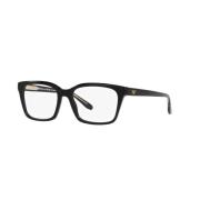 Eyewear frames EA 3221 Emporio Armani , Black , Dames