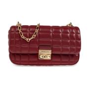 Schoudertas Tribeca Michael Kors , Red , Dames