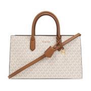 Handtas Scarlett Michael Kors , Beige , Dames