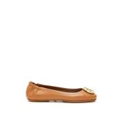 Ballerina`s Tory Burch , Brown , Dames