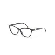 Her0276G 807 Optical Frame Carolina Herrera , Black , Dames