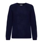 Trui Birnir Norse Projects , Blue , Heren