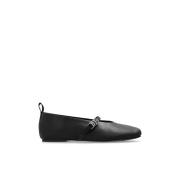 Ballet Flats Spire Mary Jane Rag & Bone , Black , Dames