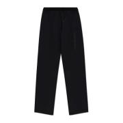 Sweatpants Emporio Armani EA7 , Black , Heren