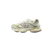 Innovatieve 'Olivine' Sneakers New Balance , Green , Heren