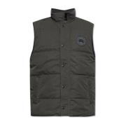 Donsvest Canada Goose , Gray , Heren