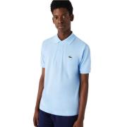 Polo Shirts Lacoste , Blue , Heren