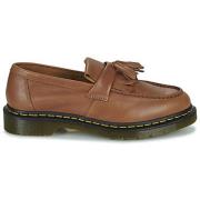 Bruine Heren Loafers Adrian YS Dr. Martens , Brown , Heren