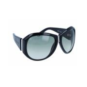 Zonnebril met verloopglazen, 3 jaar garantie Dsquared2 , Black , Dames