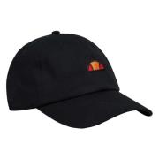 Marloni Cap Ellesse , Black , Unisex