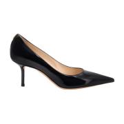 Pumps Jimmy Choo , Black , Dames