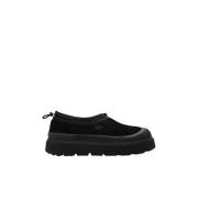 ‘Tasman Weather Hybrid’ suède schoenen UGG , Black , Heren