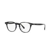 Donkerblauwe Rook Eyewear Frames Oliver Peoples , Blue , Unisex