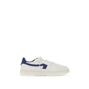 Abstract A Leren Sneakers Axel Arigato , White , Heren