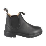 Stijlvolle schoenen voor elke gelegenheid Blundstone , Black , Dames