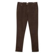 Reguliere Luis Jeans Tramarossa , Brown , Heren