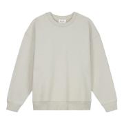 Studio Crewneck Gebreide kleding Olaf Hussein , Beige , Heren