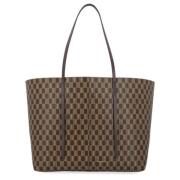 Shale Tote Bag By Herenne Birger , Brown , Dames