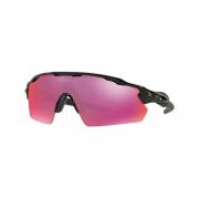 Stijlvolle zonnebril Radar EV Pitch Oakley , Black , Heren