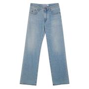 Stijlvolle Jeans voor Mannen Jacob Cohën , Blue , Dames